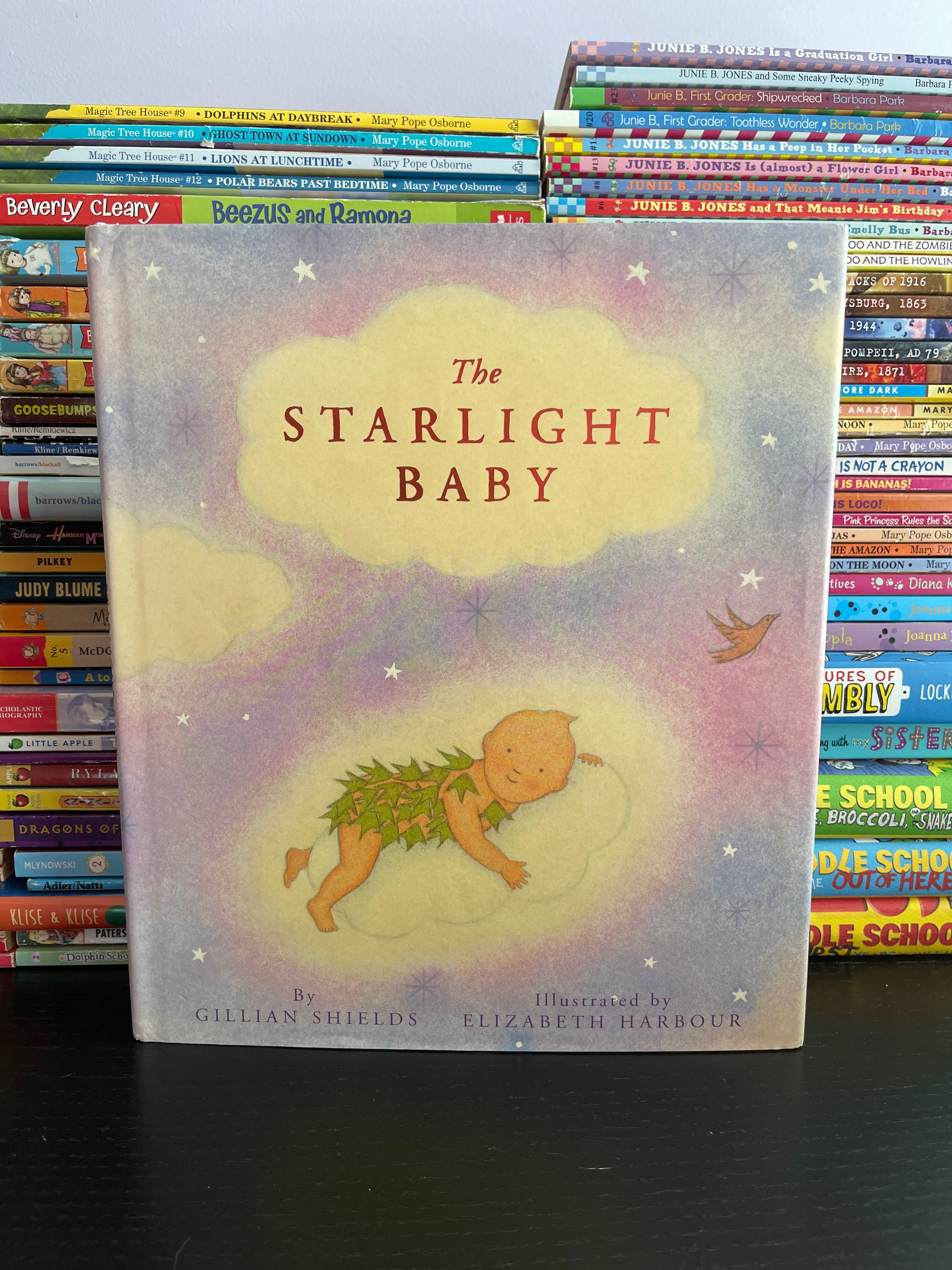 The Starlight Baby