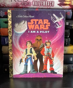 I Am a Pilot (Star Wars)