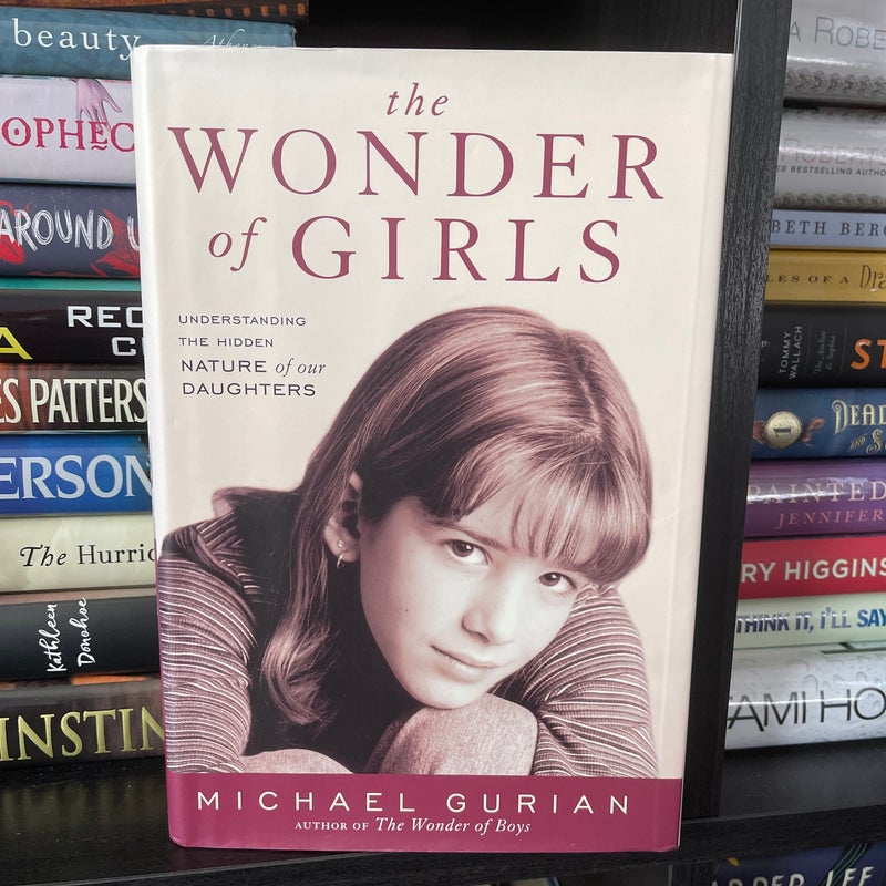 The Wonder of Girls