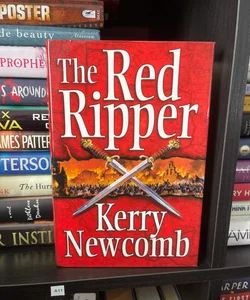 The Red Ripper