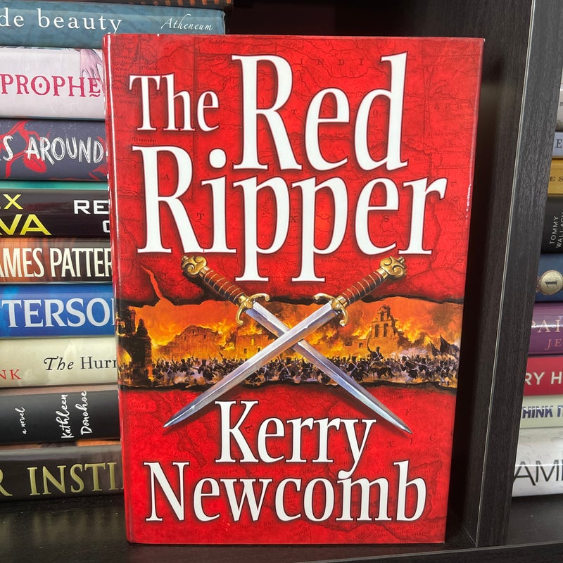 The Red Ripper