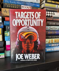 Targets of Opportunity