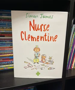 Nurse Clementine