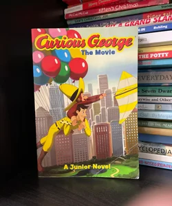 Curious George the Movie, A Junior Novel
