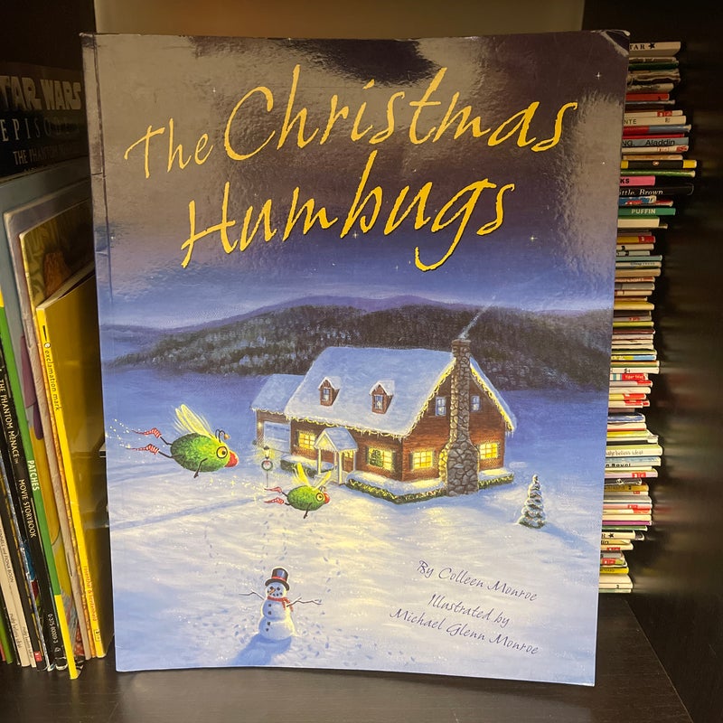 The Christmas Humbugs