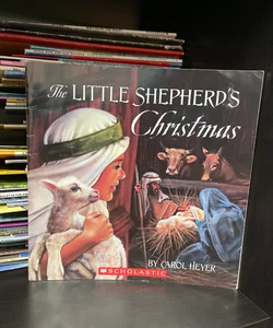 The LITTLE SHEPHERD'S Christmas