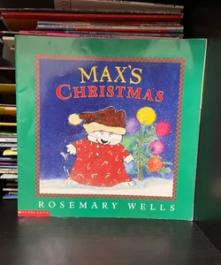 Max’s Christmas