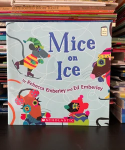 Mice on Ice