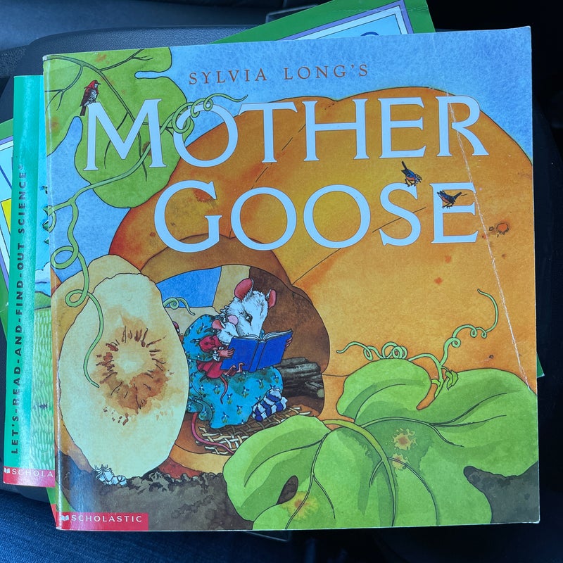 Mother Goose