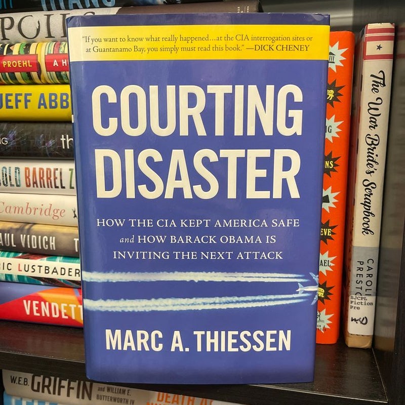 Courting Disaster