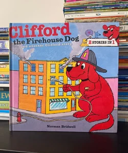 Clifford, 2 Stories in 1