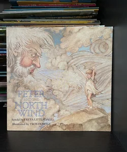 Peter and the North Wind