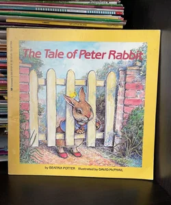 The Tale of Peter Rabbit