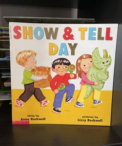 Show & Tell Day