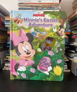 Disney Junior Mickey Mouse Clubhouse: ABC, Learn with Me!, Book by Maggie  Fischer, Official Publisher Page