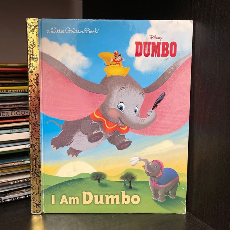 I Am Dumbo (Disney Classic)