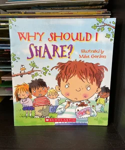 Why Should I Share? 