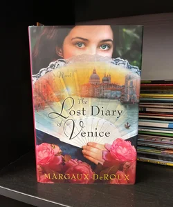 The Lost Diary of Venice