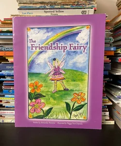 The Friendship Fairy 