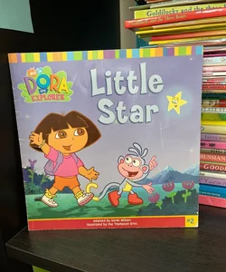 Dora the Explorer, Little Star
