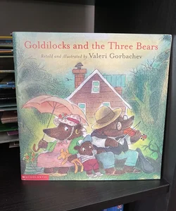 Goldilocks and the Three Bears