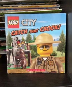 LEGO City: Catch That Crook!