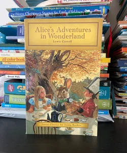 Alice’s Adventures in Wonderland