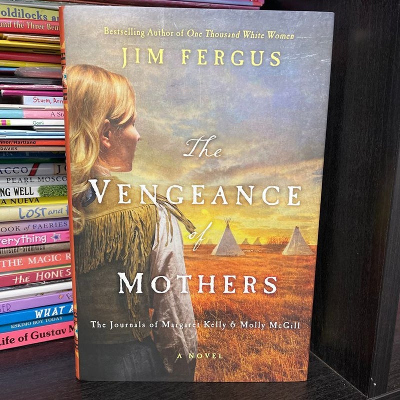 The Vengeance of Mothers