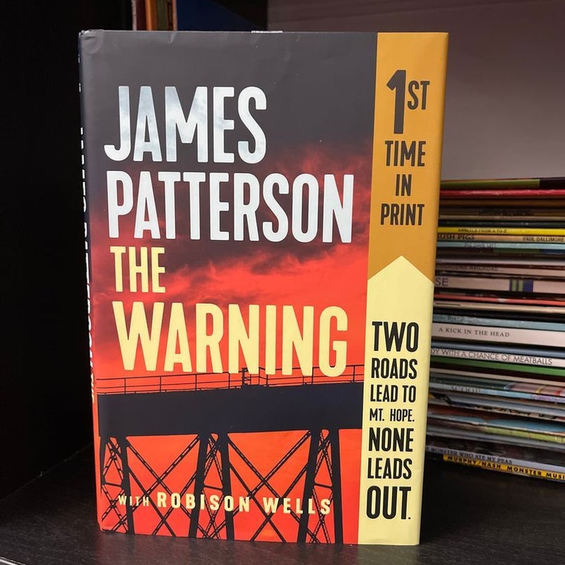 The Warning 