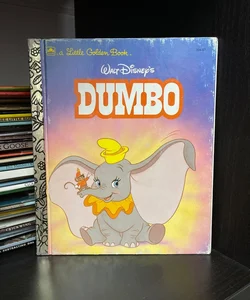 Disney, Dumbo 