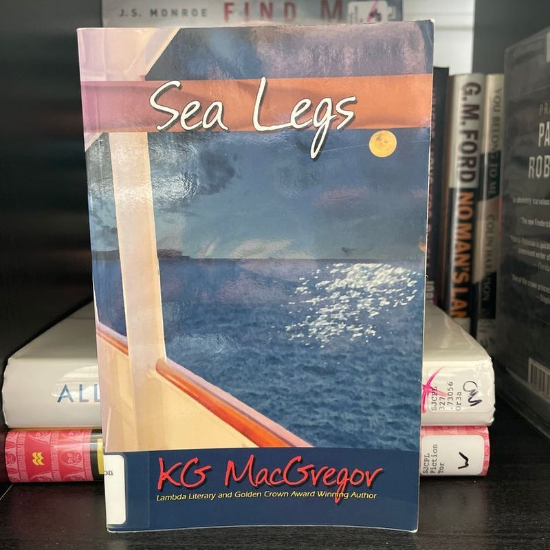 Sea Legs