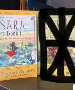 The Sara Series, Book 1