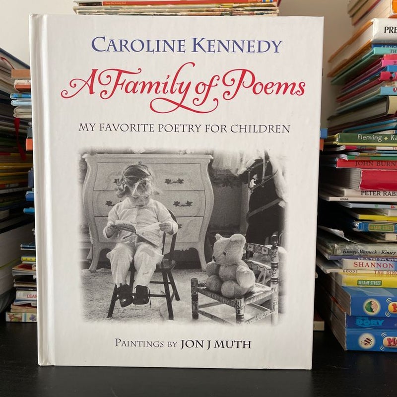 A Family of Poems