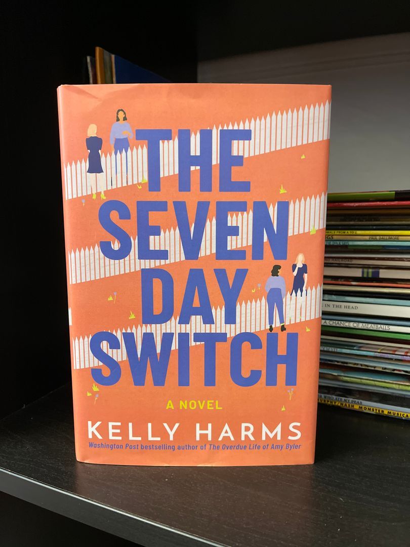 The Seven Day Switch