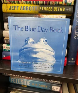 The Blue Day Book