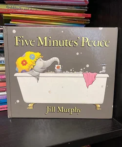 Five Minutes’ Peace