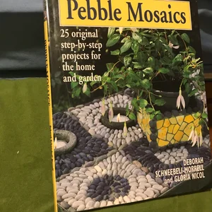 Pebble Mosaics