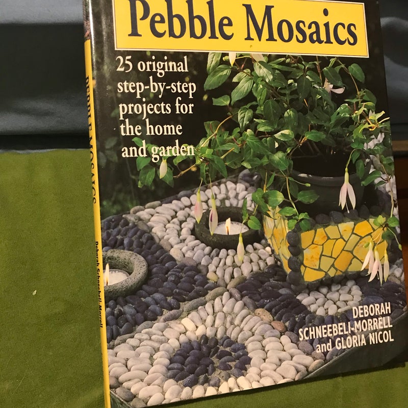 Pebble Mosaics