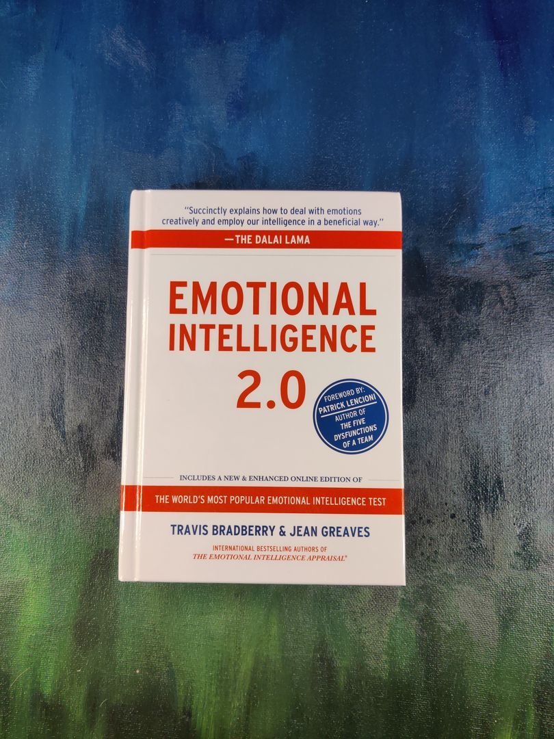 Emotional Intelligence 2. 0