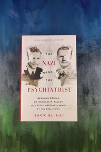 The Nazi and the Psychiatrist 