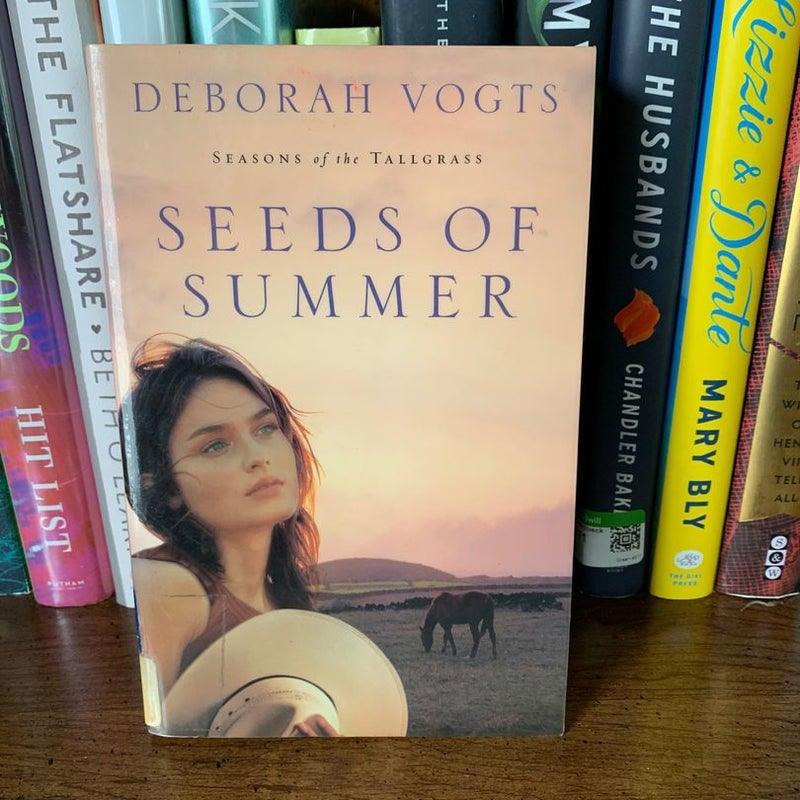 Seeds of Summer