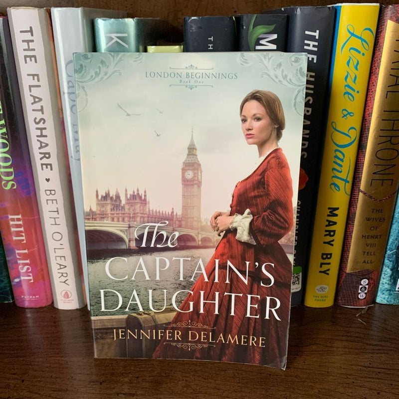 The Captain's Daughter