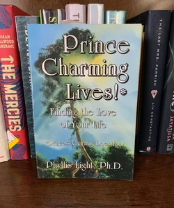 Prince Charming Lives!