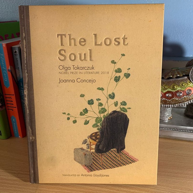 The Lost Soul