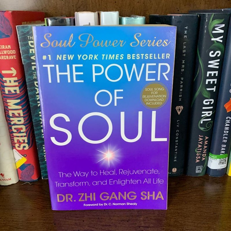 The Power of Soul