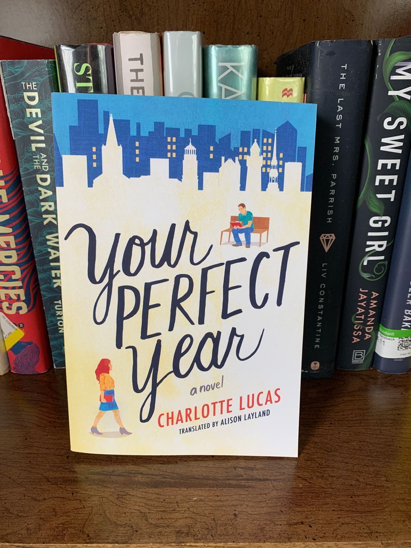 Your Perfect Year