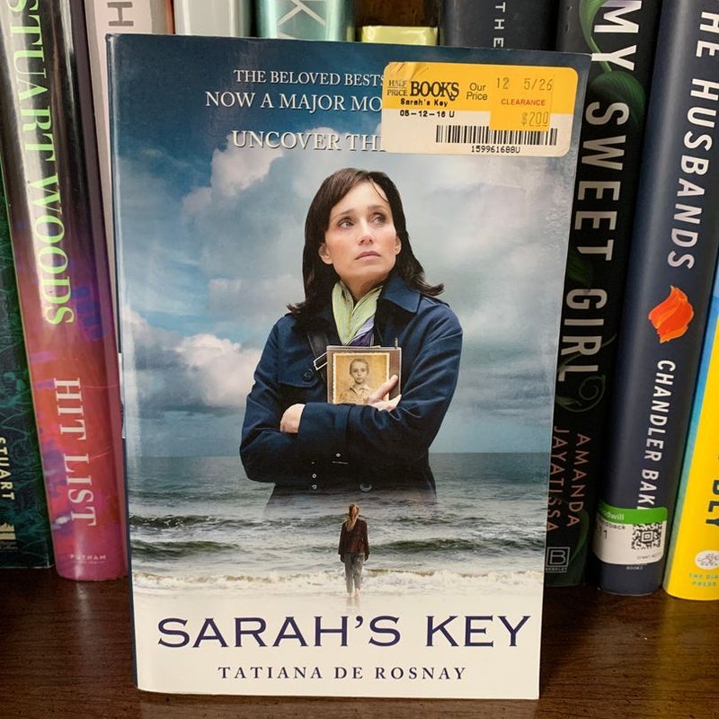 Sarah's Key