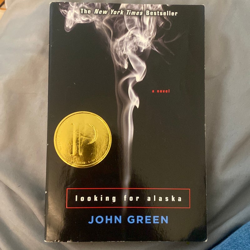 Looking for Alaska