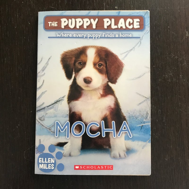 Mocha