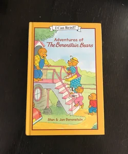 The Adventures of the Berenstain Bears